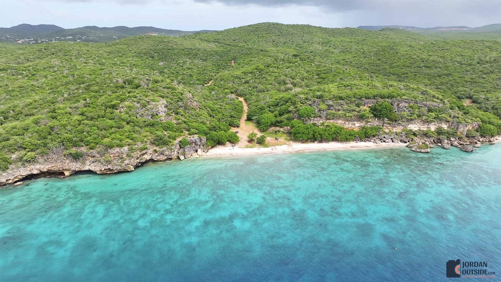 Playa Mansalina