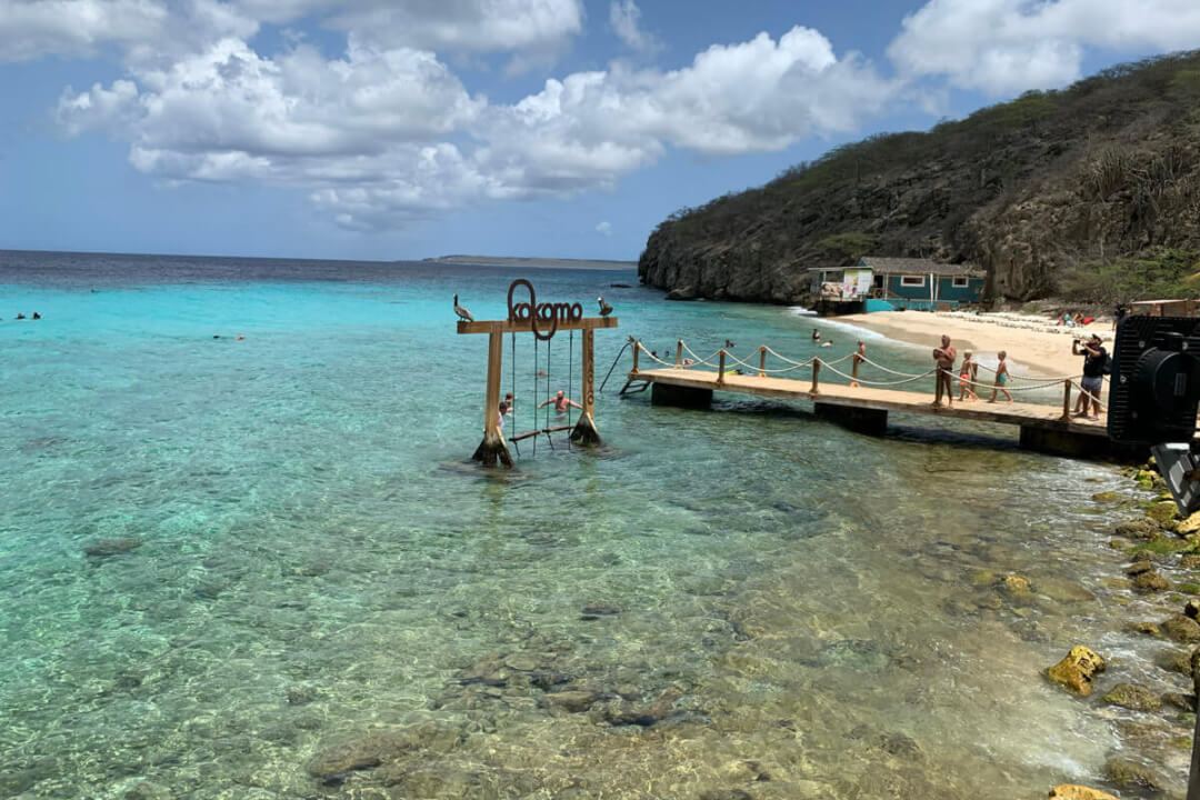 Kokomo Beach