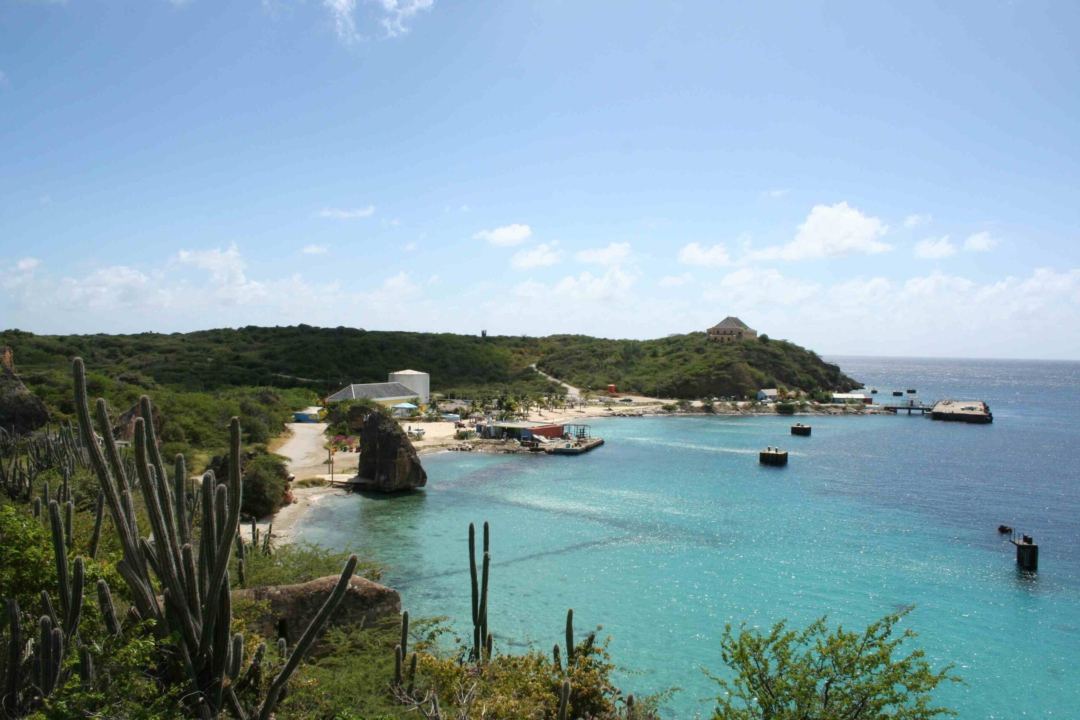 Caracasbaai