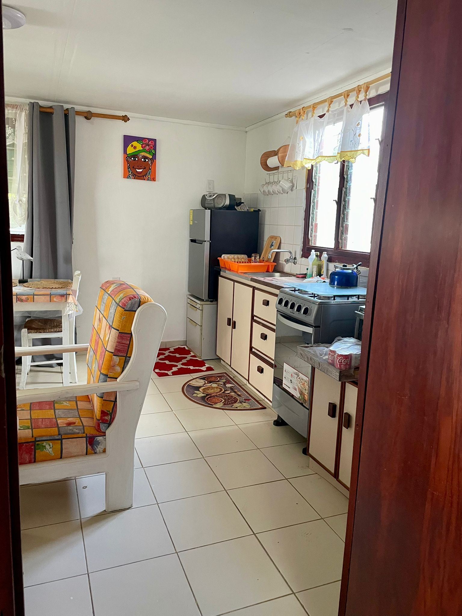 Interieur appartement